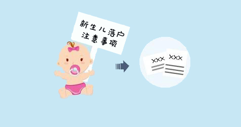 新生兒落戶