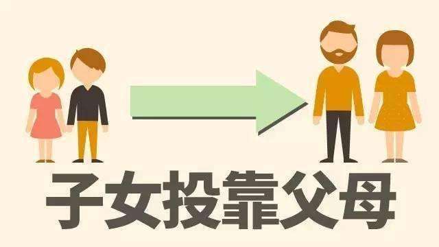 子女投靠落戶政策辦理流程指南