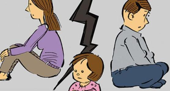 父母離婚后小孩戶口怎么辦