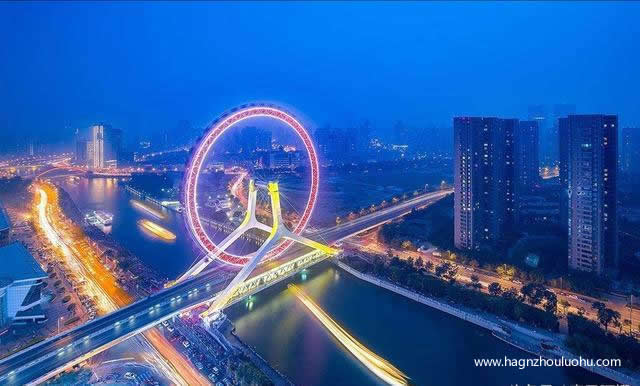 落戶天津好不好？