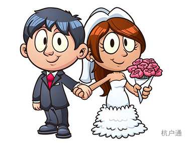 離婚后杭州女方在的戶口怎么辦