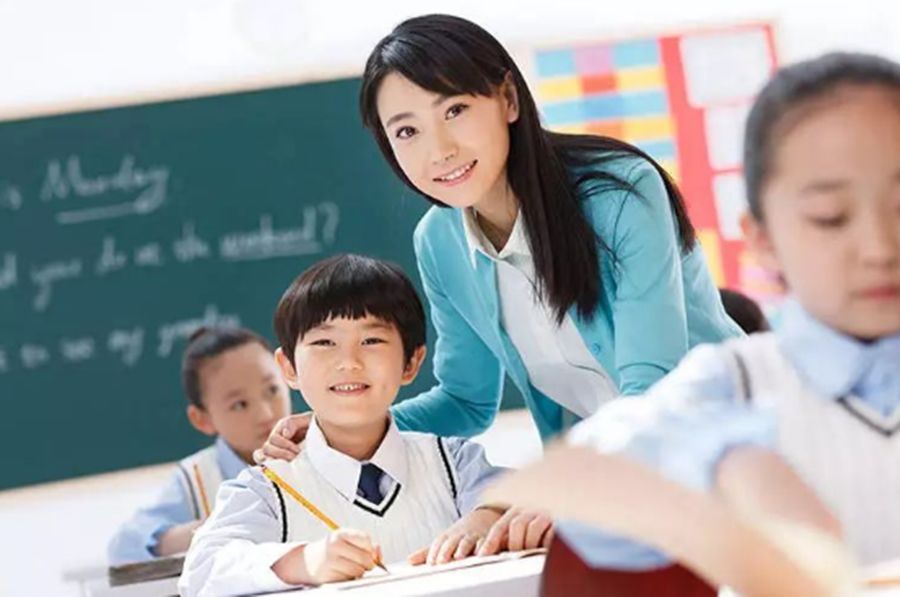 杭州公辦民辦小學(xué)同時招生