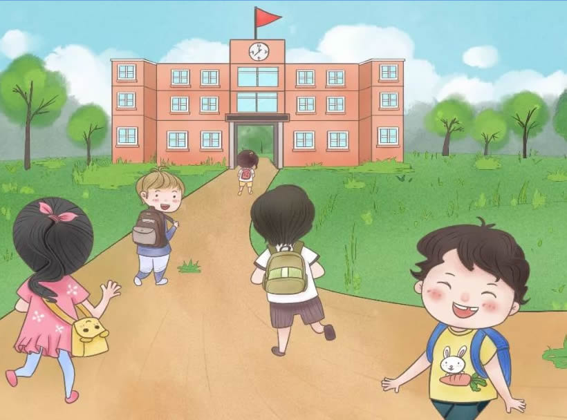 2019杭州小學“公民同招”入學報名條件