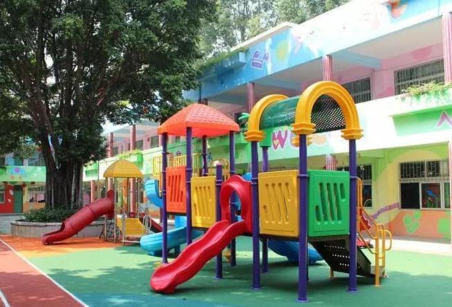 杭州幼兒園