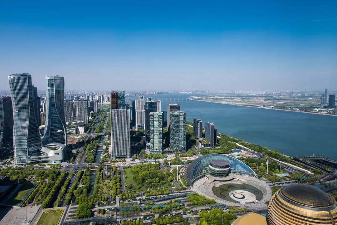 搶人大戰(zhàn)再升級！杭州引進人才最高補貼800萬